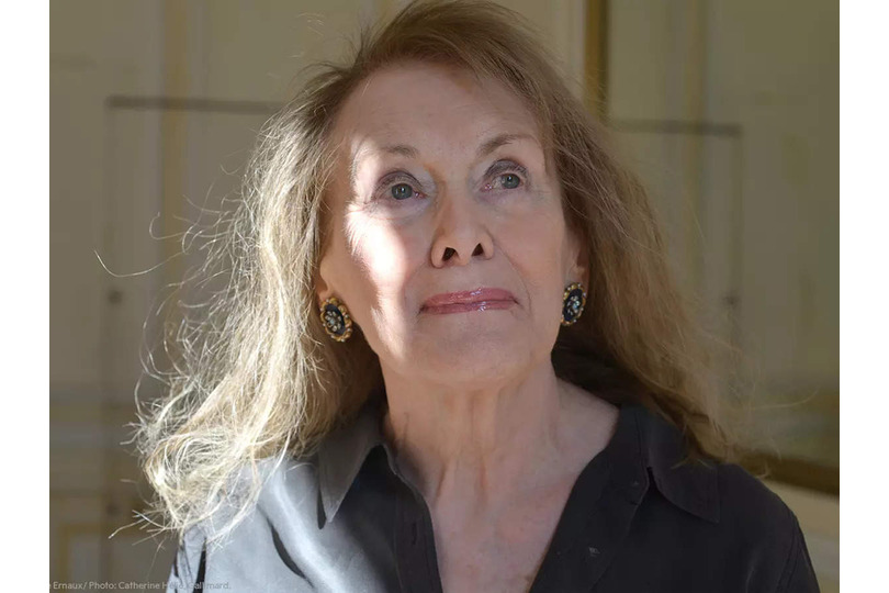 French Author Annie Ernaux Bags the Nobel Prize in Literature 2022